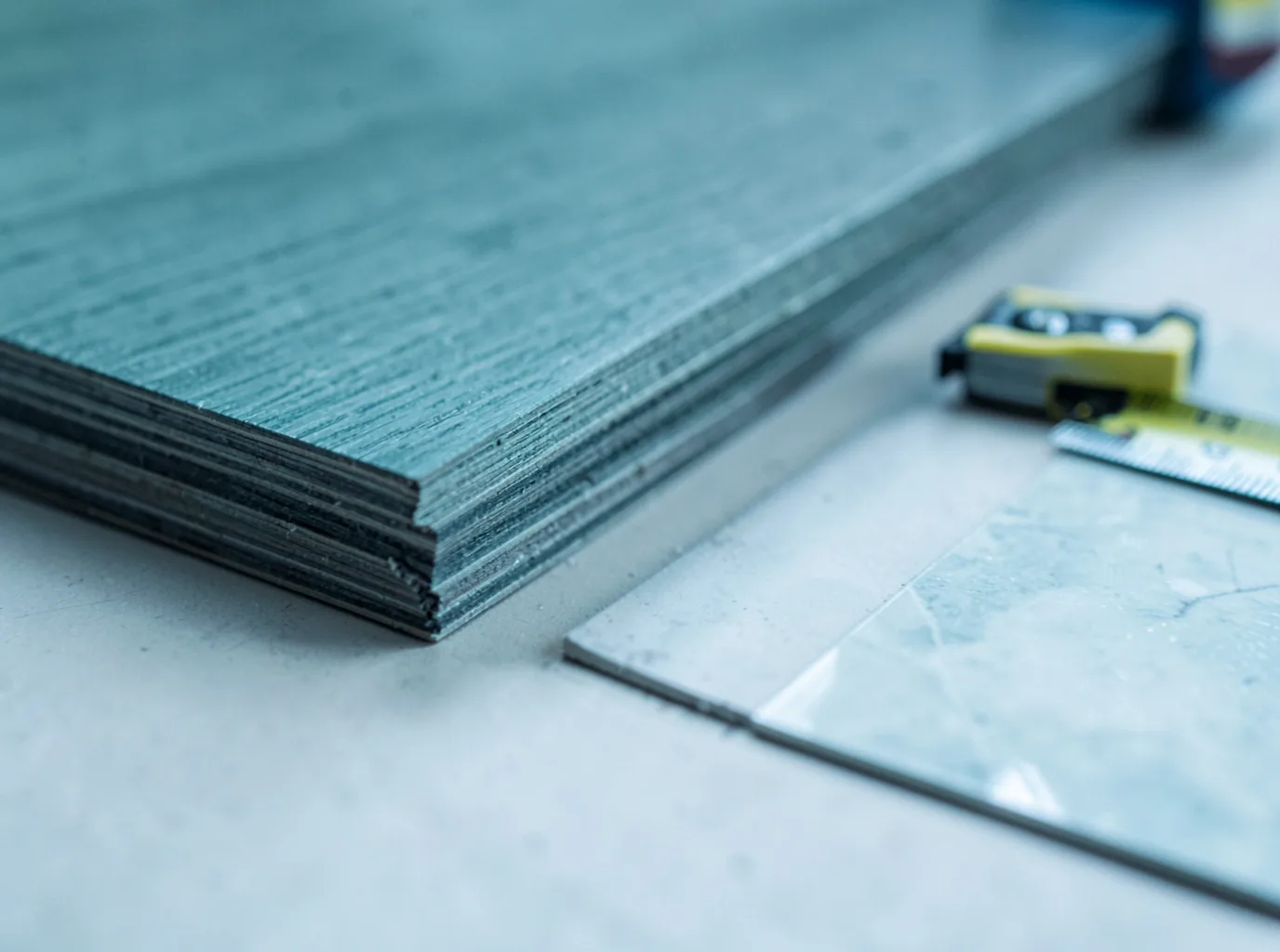 Luxury Vinyl Plank Installation Joiner, AR FAQs